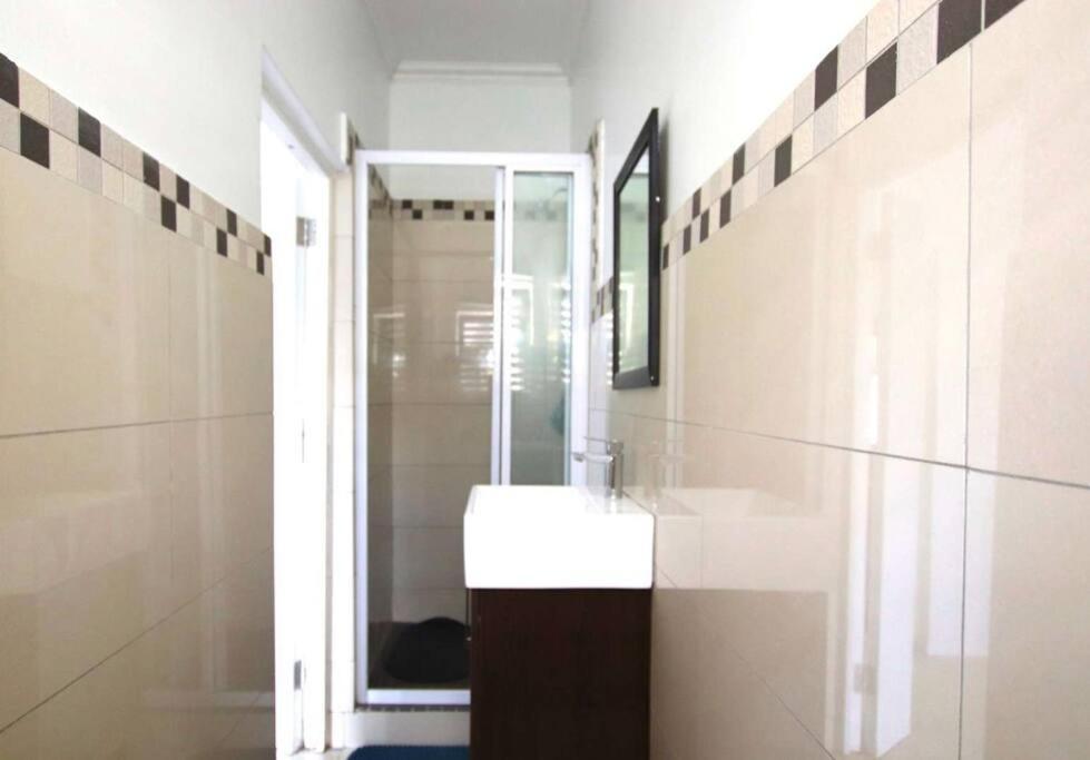 Apartamento Jermaine's In Umhlanga *