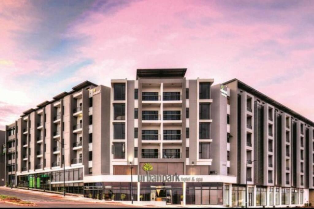 Apartamento Jermaine's In Umhlanga *
