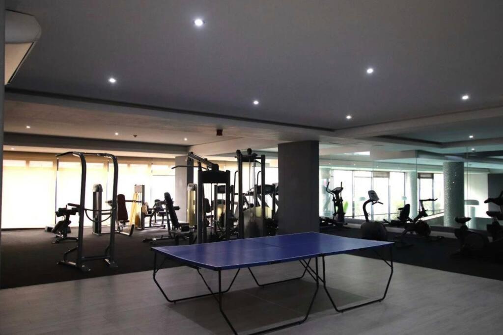 Apartamento Jermaine's In Umhlanga *
