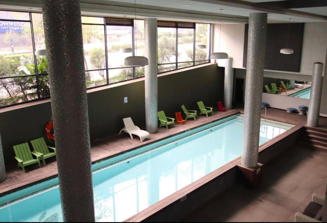 Apartamento Jermaine's In Umhlanga