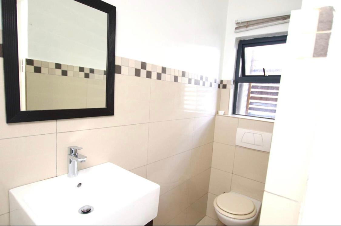 Apartamento Jermaine's In Umhlanga *