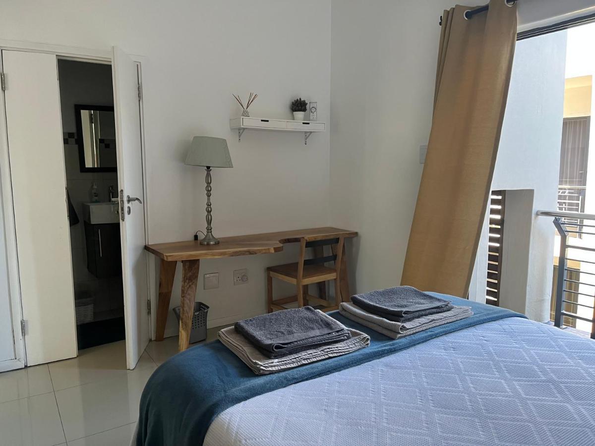 Jermaine's In Umhlanga Apartamento Durban