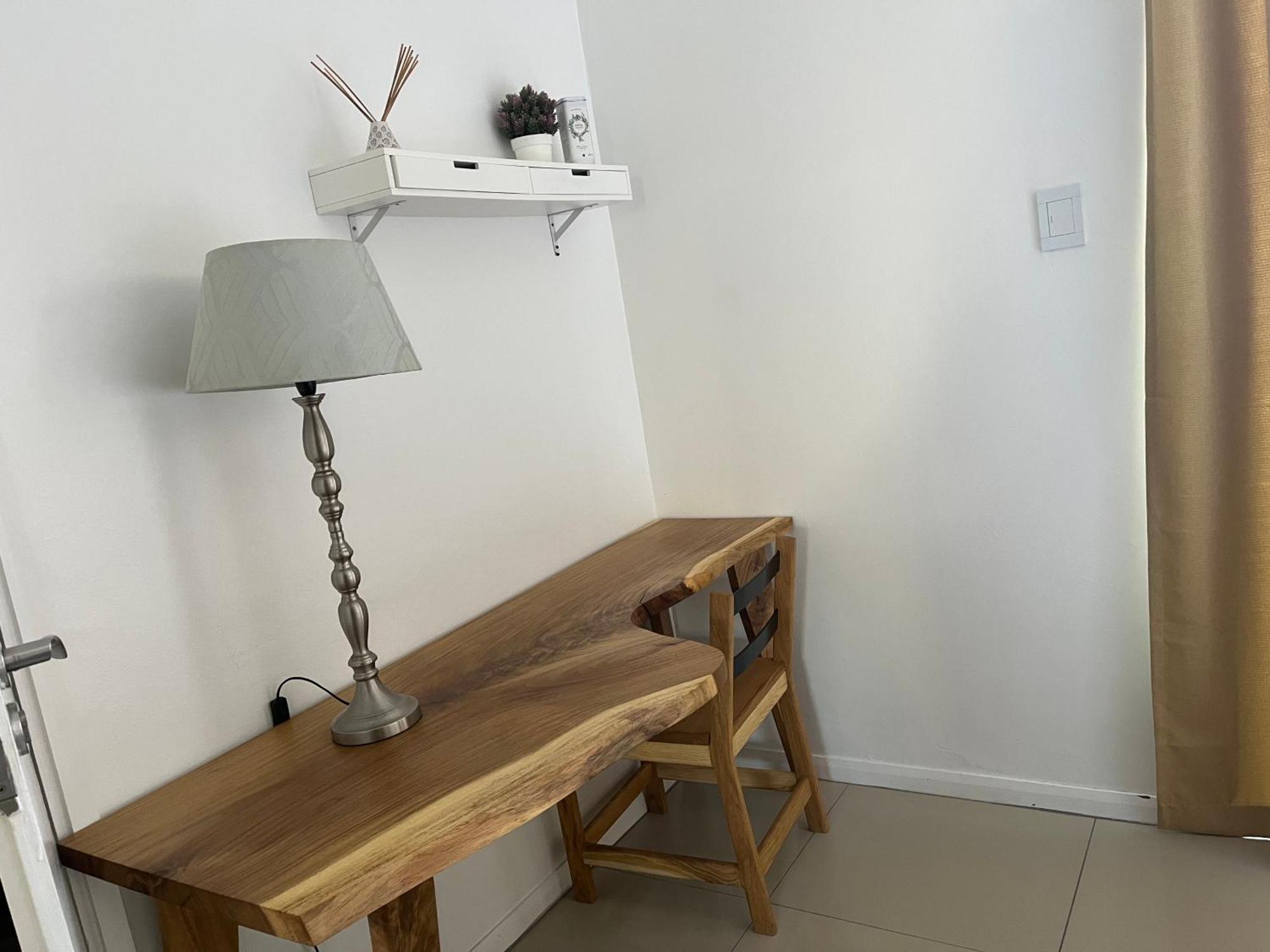 Jermaine's In Umhlanga Apartamento